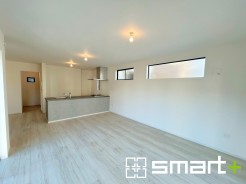 ~家具の配置がしやすい間取~
・LDKはリビングとダイニングの境目が分かりやすくなっており、家具の配置がしやすい造り。
・どんなインテリアにするか考えるだけでも楽しくなりますね。