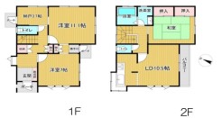 ~ぜひ現地でご内覧くださいませ~
・間取図では分からないポイントが多々ございますので、ぜひ現地でご内覧くださいませ。
・リフォームなどのご相談もお任せください。