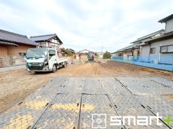 ~ご家族を守る「耐震等級3」~
・住宅性能評価において「耐震等級3」を取得。地震に強い家であることが証明されております。
・倒壊の恐れが低くなりますので、地震保険が半額になるメリットも。