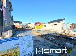 ~ご家族を守る「耐震等級3」~
・住宅性能評価において「耐震等級3」を取得。地震に強い家であることが証明されております。
・倒壊の恐れが低くなりますので、地震保険が半額になるメリットも。