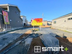 ~新規物件が誕生です~
・皆様お待たせいたしました。土浦市板谷に新規物件が誕生です。
・このエリアでお探しの方は、まずはお気軽にお問い合わせくださいませ。お待ちしております。