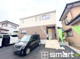 新築一戸建て