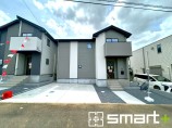 新築一戸建て