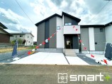 新築一戸建て