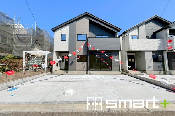 流山市こうのす台4期 ~LIGARE~