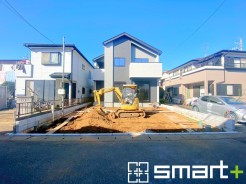 ~新規物件が誕生です~
・皆様お待たせいたしました。白井市冨士に新規物件が誕生です。
・このエリアでお探しの方は、まずはお気軽にお問い合わせくださいませ。お待ちしております。