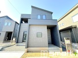 新築一戸建て