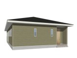 新築一戸建て