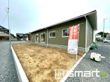 新築一戸建て