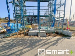 ~完成物件もご案内可能~
・ご案内時には実際の立地に加え、同メーカー・同仕様の完成物件もご案内可能です。
・ぜひ現地と建物をご覧いただき、具体的にイメージしてみてくださいませ。