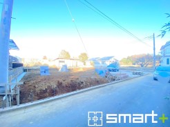 ~新規物件が誕生です~
・皆様お待たせいたしました。美浦村土屋に新規物件が誕生です。
・このエリアでお探しの方は、まずはお気軽にお問い合わせくださいませ。お待ちしております。