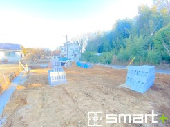 ~ご家族を守る「耐震等級3」~
・住宅性能評価において「耐震等級3」を取得。地震に強い家であることが証明されております。
・倒壊の恐れが低くなりますので、地震保険が半額になるメリットも。