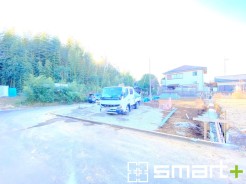 ~完成物件もご案内可能~
・ご案内時には実際の立地に加え、同メーカー・同仕様の完成物件もご案内可能です。
・ぜひ現地と建物をご覧いただき、具体的にイメージしてみてくださいませ。