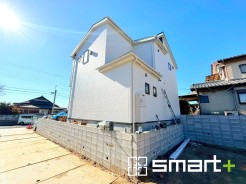 ~ご家族を守る「耐震等級3」~
・住宅性能評価において「耐震等級3」を取得。地震に強い家であることが証明されております。
・倒壊の恐れが低くなりますので、地震保険が半額になるメリットも。
(4号棟)