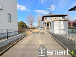 ~資金計画もお任せください~
・ご見学はもちろん、住宅ローンなど資金面のご相談だけでもお気軽にどうぞ。
・プロのアドバイザーがお客様にとって最適なプランをご提案させていただきます。