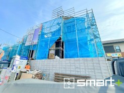 ~新規物件が誕生です~
・皆様お待たせいたしました。我孫子市台田に新規物件が誕生です。
・このエリアでお探しの方は、まずはお気軽にお問い合わせくださいませ。お待ちしております。