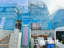 ~ご家族を守る「耐震等級3」~
・住宅性能評価において「耐震等級3」を取得。地震に強い家であることが証明されております。
・倒壊の恐れが低くなりますので、地震保険が半額になるメリットも。