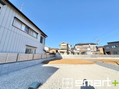 ~完成物件もご案内可能~
・ご案内時には実際の立地に加え、同メーカー・同仕様の完成物件もご案内可能です。
・ぜひ現地と建物をご覧いただき、具体的にイメージしてみてくださいませ。