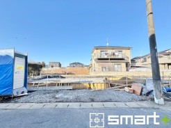 ~新規物件が誕生です~
・皆様お待たせいたしました。野田市尾崎に新規物件が誕生です。
・このエリアでお探しの方は、まずはお気軽にお問い合わせくださいませ。お待ちしております。
(A号棟)