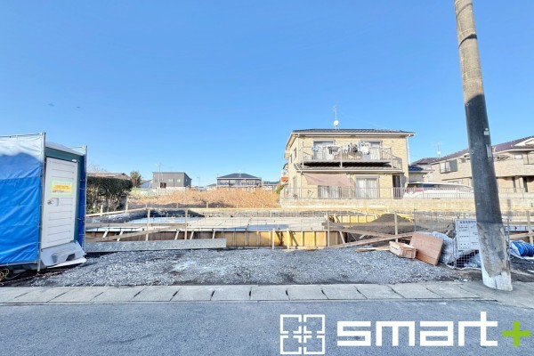 野田市尾崎15番20