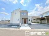 新築一戸建て