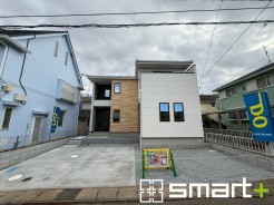 ~新規物件が誕生です~
・皆様お待たせいたしました。流山市東初石に新規物件が誕生いたしました。
・このエリアでお探しの方は、まずはお気軽にお問い合わせくださいませ。お待ちしております。