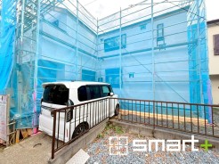 ~地盤調査も実施済み~
・建物建築前に地盤調査もしておりますので、安心して永くお住まいいただける住宅です。
・アフターサービスも充実しておりますので、詳細はぜひお問合せくださいませ。