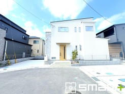 ~周辺環境もご案内いたします~
・建物自体ももちろん大切ですが、暮らしていく上でとても大切な周辺環境。
・ご見学時に周辺環境も併せてご案内させていただきますので、お気軽にご相談ください。