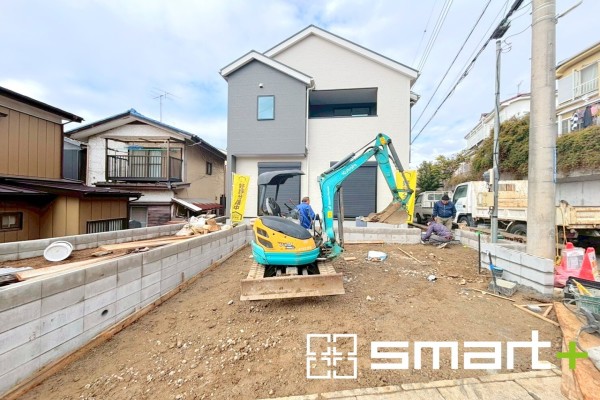 柏中新宿3丁目第1期