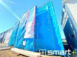 ~ご家族を守る「耐震等級3」~
・住宅性能評価において「耐震等級3」を取得。地震に強い家であることが証明されております。
・倒壊の恐れが低くなりますので、地震保険が半額になるメリットも。