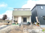 新築一戸建て