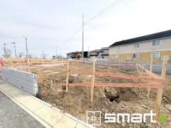 ~完成物件もご案内可能~
・ご案内時には実際の立地に加え、同メーカー・同仕様の完成物件もご案内可能です。
・ぜひ現地と建物をご覧いただき、具体的にイメージしてみてくださいませ。