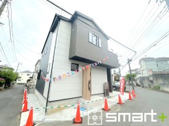 ~地盤調査も実施済み~
・建物建築前に地盤調査もしておりますので、安心して永くお住まいいただける住宅です。
・アフターサービスも充実しておりますので、詳細はぜひお問合せくださいませ。