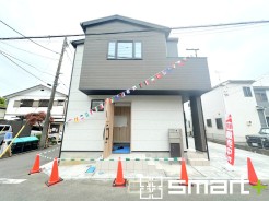 ~新規物件が誕生です~
・皆様お待たせいたしました。流山市松ケ丘に新規物件が誕生です。
・このエリアでお探しの方は、まずはお気軽にお問い合わせくださいませ。お待ちしております。