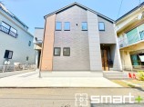 新築一戸建て