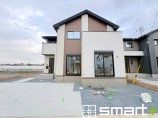 新築一戸建て