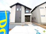 新築一戸建て