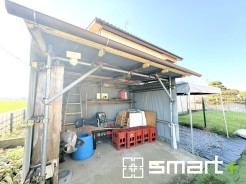 実用的な空間で、日々の暮らしを支える場所