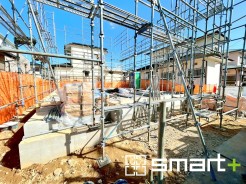 ~新規物件が誕生です~
・皆様お待たせいたしました。牛久市南に新規物件が誕生です。
・このエリアでお探しの方は、まずはお気軽にお問い合わせくださいませ。お待ちしております。