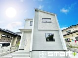 新築一戸建て