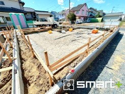 ~ご家族を守る「耐震等級3」~
・住宅性能評価において「耐震等級3」を取得。地震に強い家であることが証明されております。
・倒壊の恐れが低くなりますので、地震保険が半額になるメリットも。