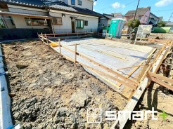 ~完成物件もご案内可能~
・ご案内時には実際の立地に加え、同メーカー・同仕様の完成物件もご案内可能です。
・ぜひ現地と建物をご覧いただき、具体的にイメージしてみてくださいませ。