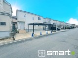 中古一戸建て