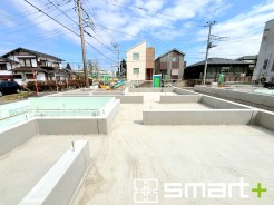 ~新規物件が誕生です~
・皆様お待たせいたしました。成田市加良部に新規物件が誕生です。
・このエリアでお探しの方は、まずはお気軽にお問い合わせくださいませ。お待ちしております。