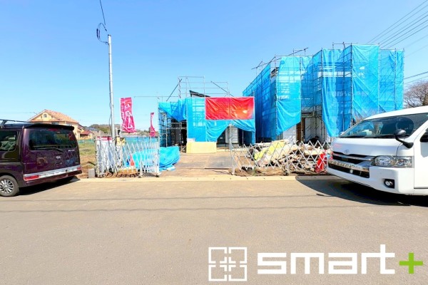 ●我孫子市中峠●