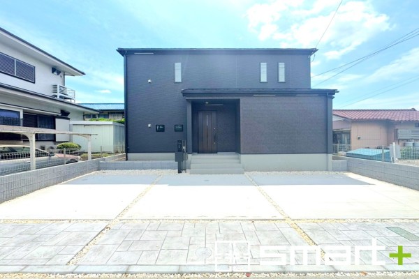 ●長期優良住宅認定物件!松戸市栄町西6期●