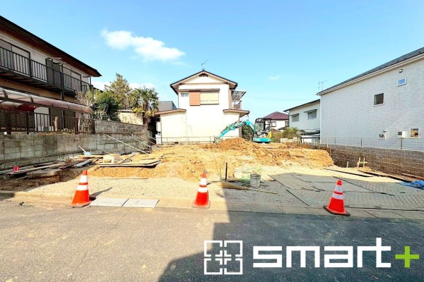 ●柏市南逆井29期●