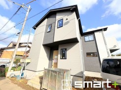 ~完成物件もご案内可能~
・ご案内時には実際の立地に加え、同メーカー・同仕様の完成物件もご案内可能です。
・ぜひ現地と建物をご覧いただき、具体的にイメージしてみてくださいませ。