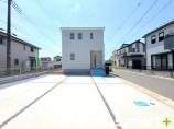 新築一戸建て