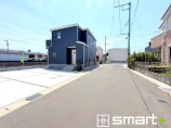 新築一戸建て